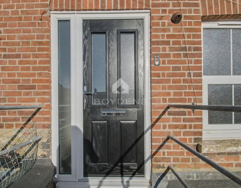 Photo of Connaught Avenue, Frinton-On-Sea