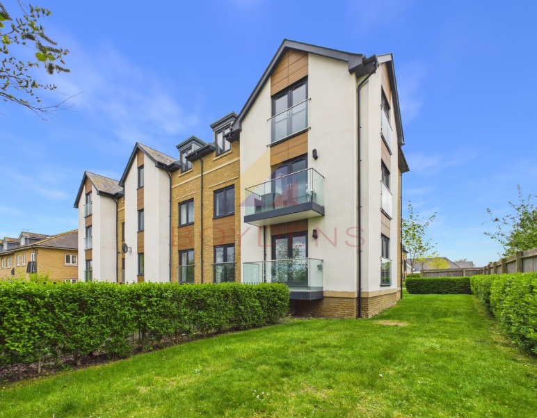 Photo of Clarendon Way, Colchester