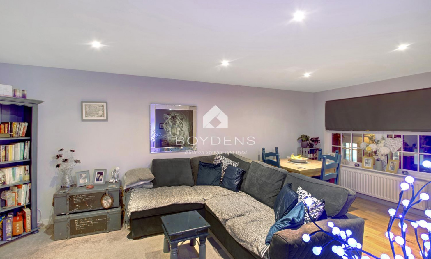 Boydens Coggeshall Road, Braintree