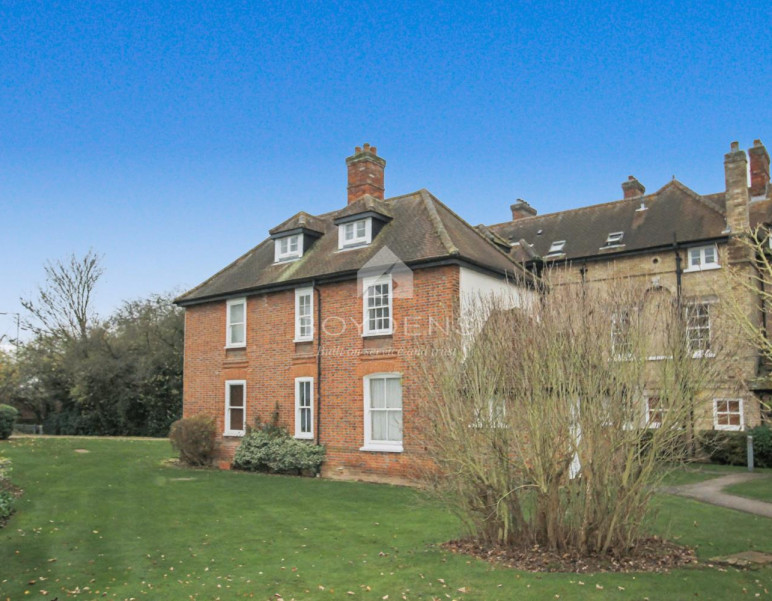 Photo of Station Road, Colchester