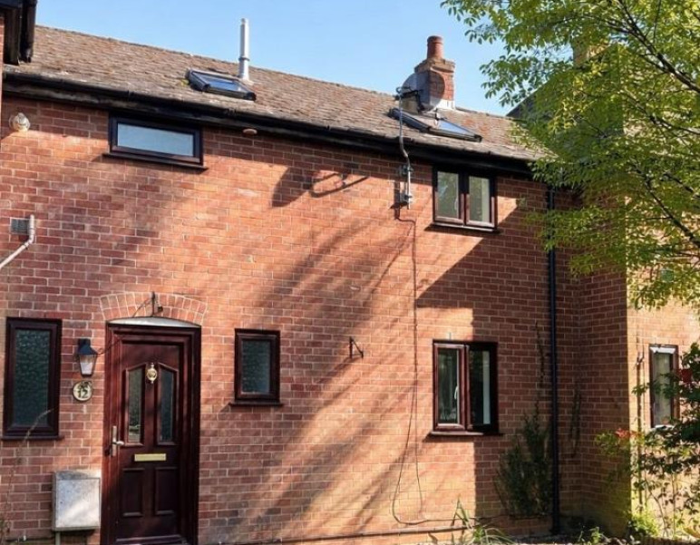 Photo of Maltings Close, Bures