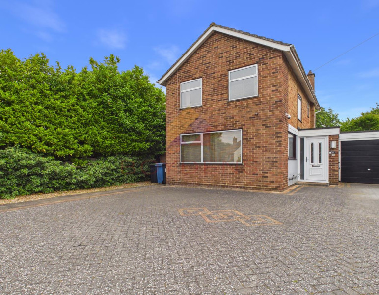 Photo of Canhams Road, Sudbury