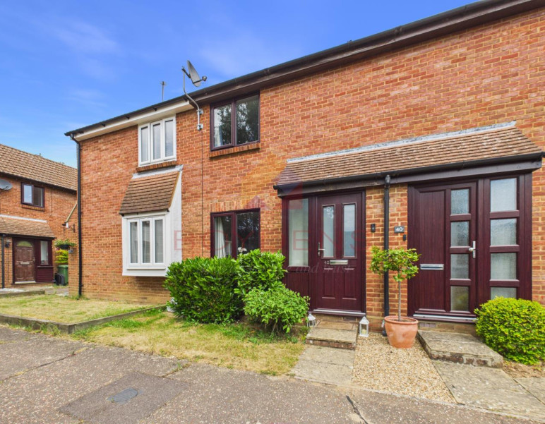 Photo of Watermill Road, Colchester
