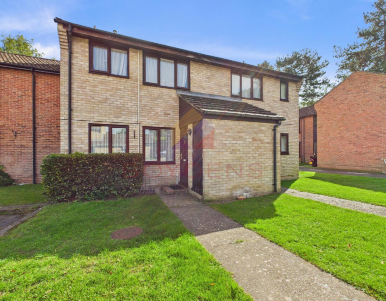 Photo of Gazelle Court, Colchester