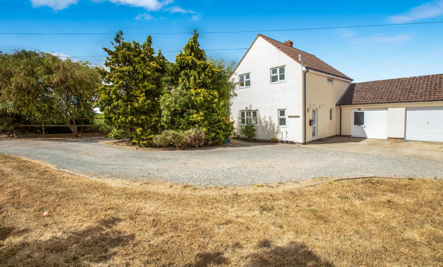 Boydens Boxford Lane, Sudbury