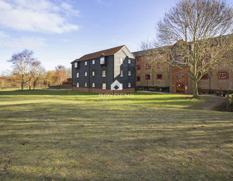 Photo of Coggeshall Road, Kelvedon