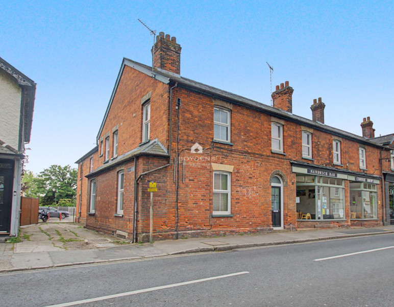 Photo of High Street, Kelvedon