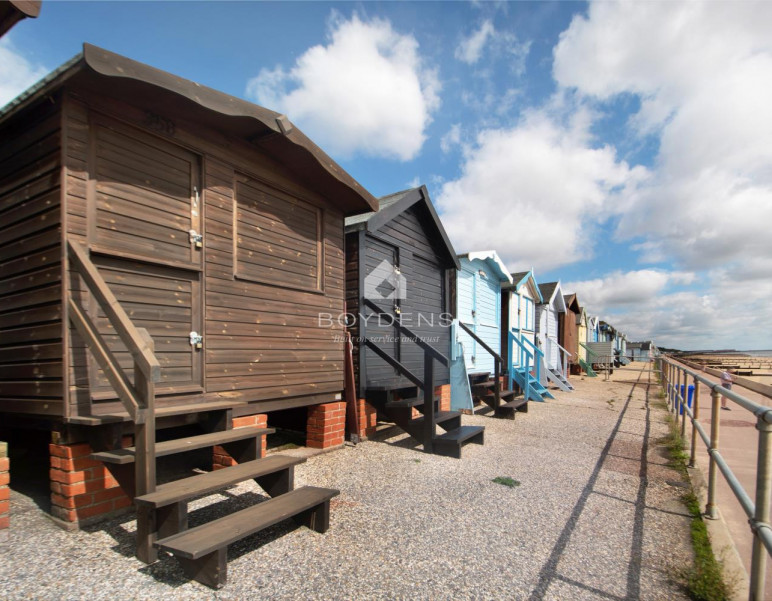 Photo of Frinton On Sea