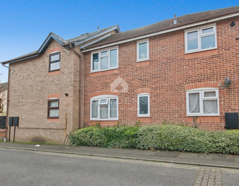 Photo of Stable Close, Colchester