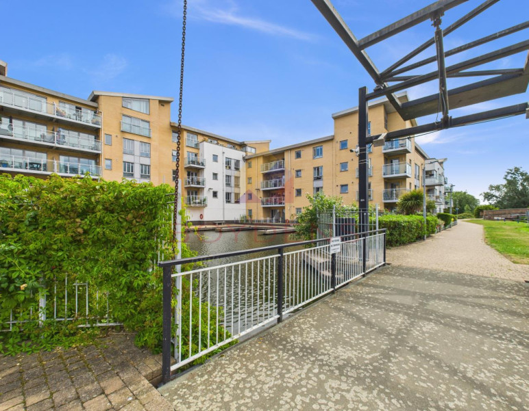 Photo of Lockside Marina, Chelmsford