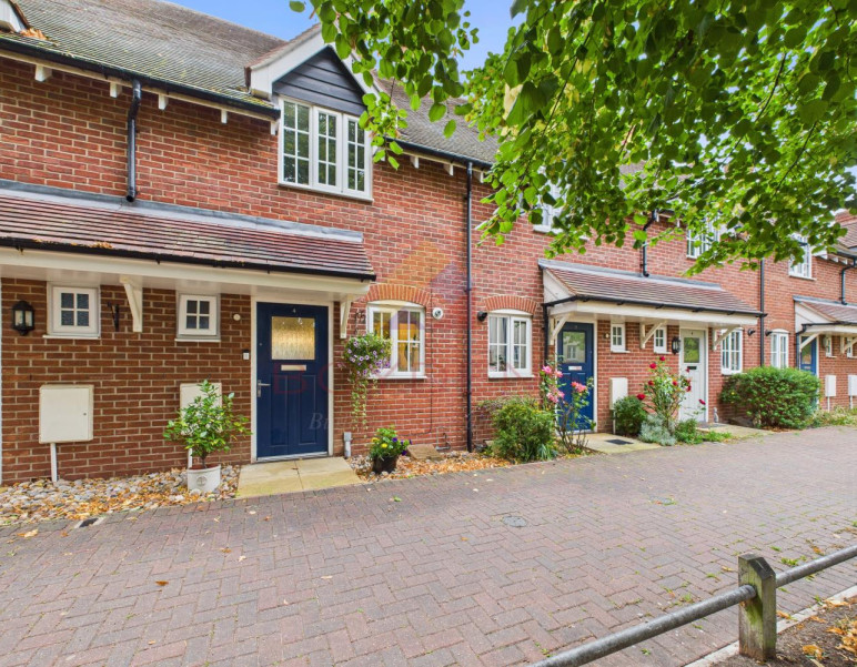Photo of Crystal Walk, Colchester