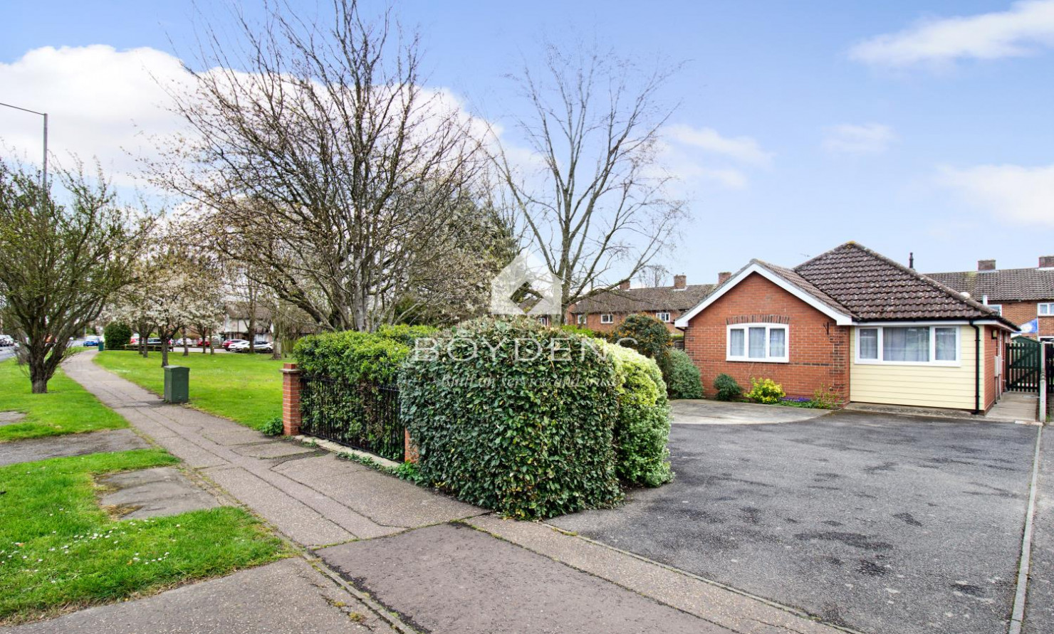 Boydens Shrub End Road, Colchester