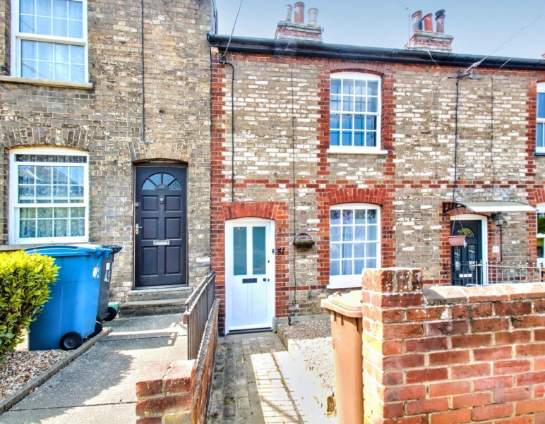 Photo of Melford Road, Sudbury