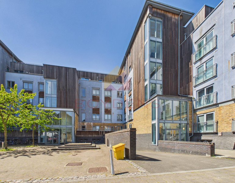 Photo of Quayside Drive, Colchester