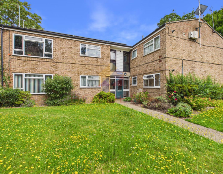 Photo of Alport Avenue, Colchester