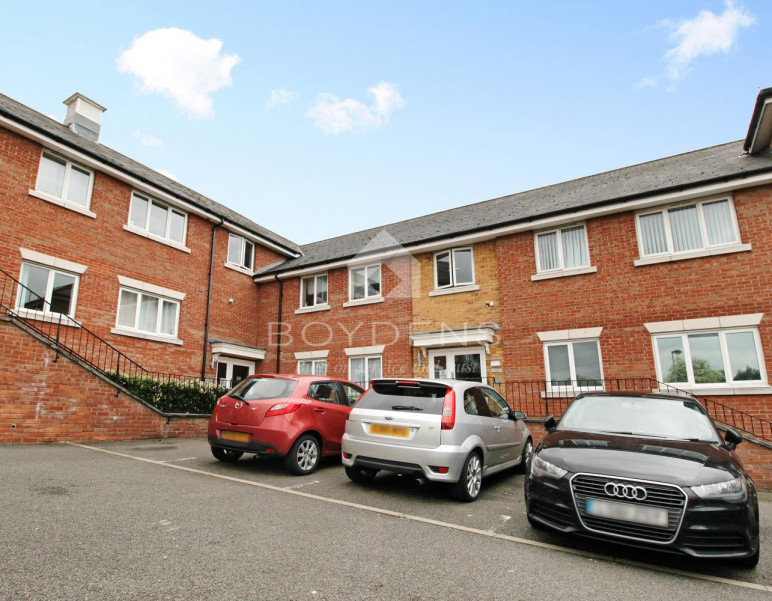 Photo of Ratcliffe Court, Colchester