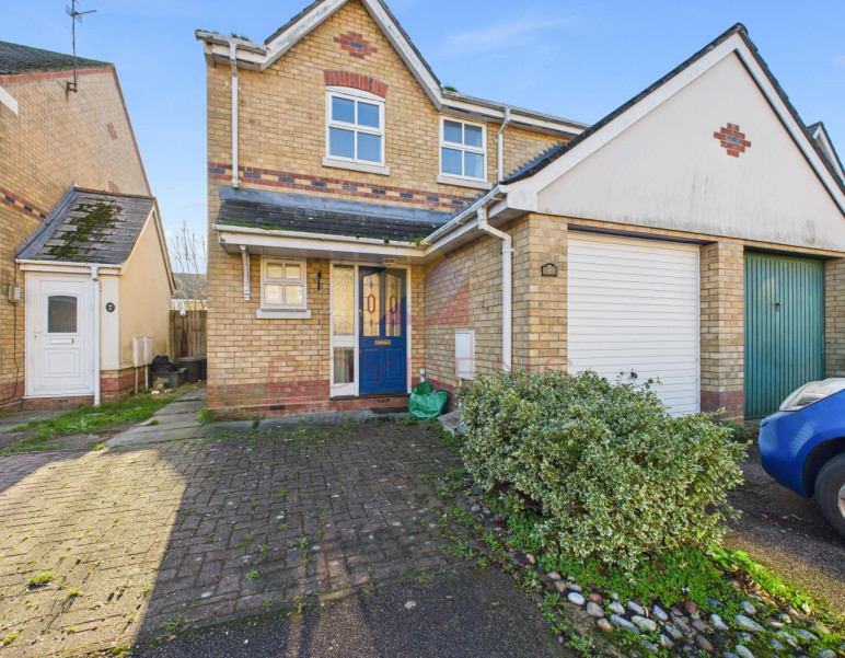 Photo of Derwent Road, Colchester