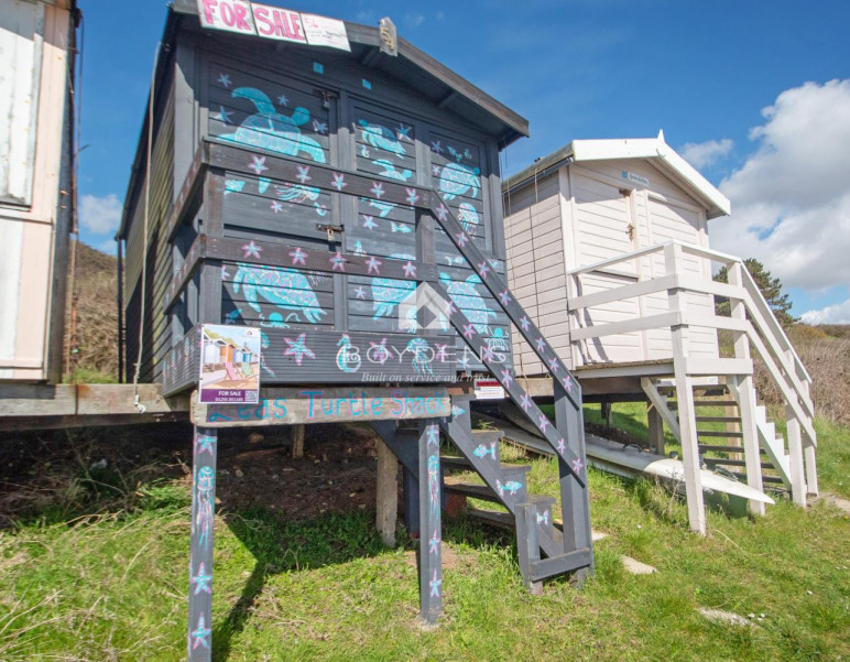 Photo of The Leas, Frinton on Sea