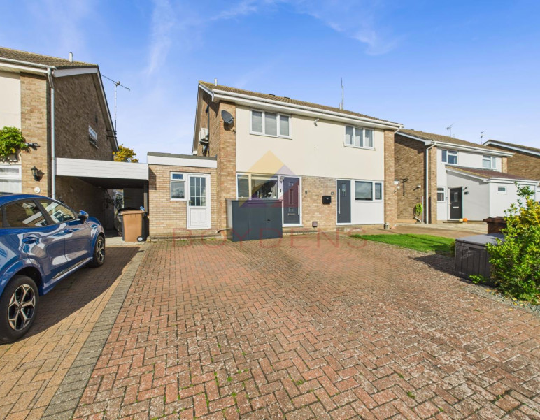 Photo of Knapton Close, Chelmsford