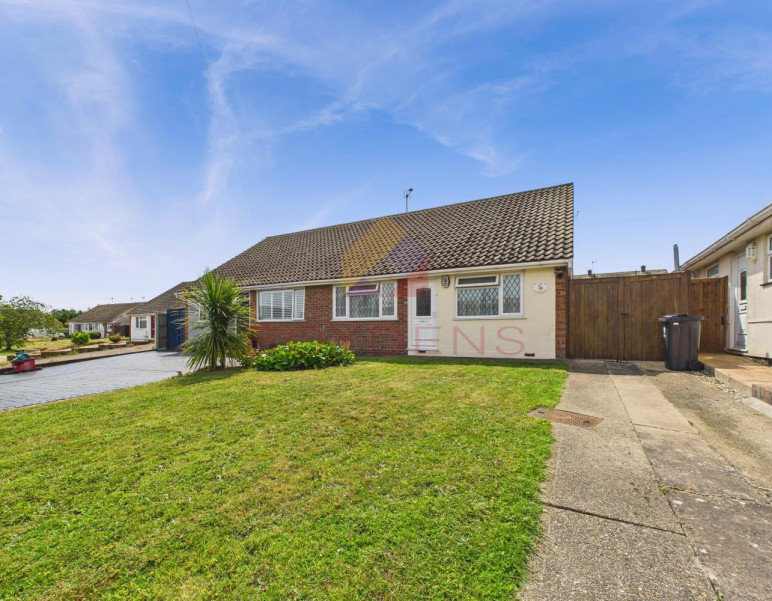 Photo of Briarwood Avenue, Clacton-On-Sea