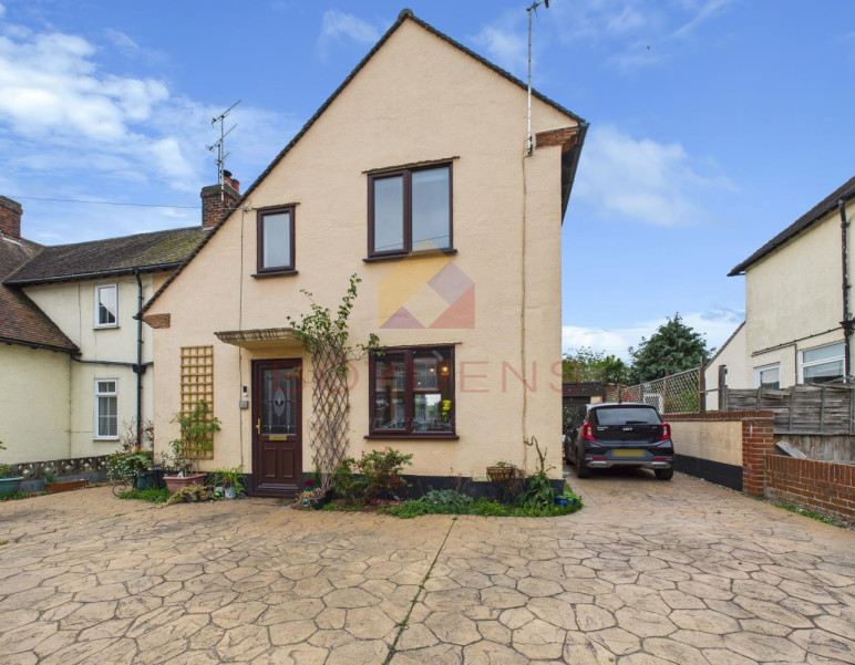 Photo of Gilberd Road, Colchester