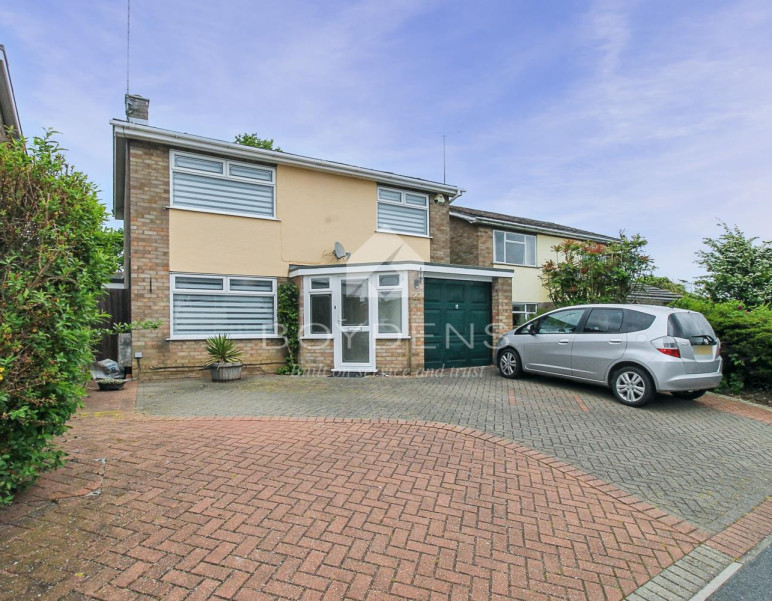Photo of 27 Upland Drive, Colchester