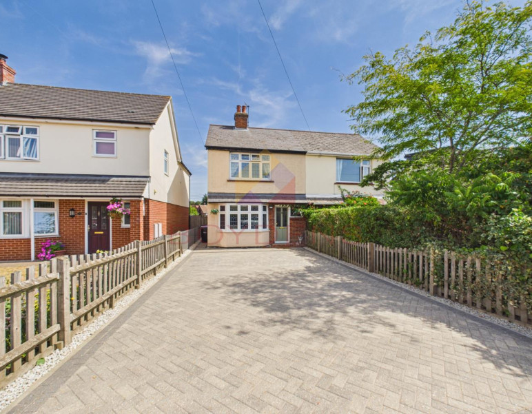 Photo of New Road, Kelvedon