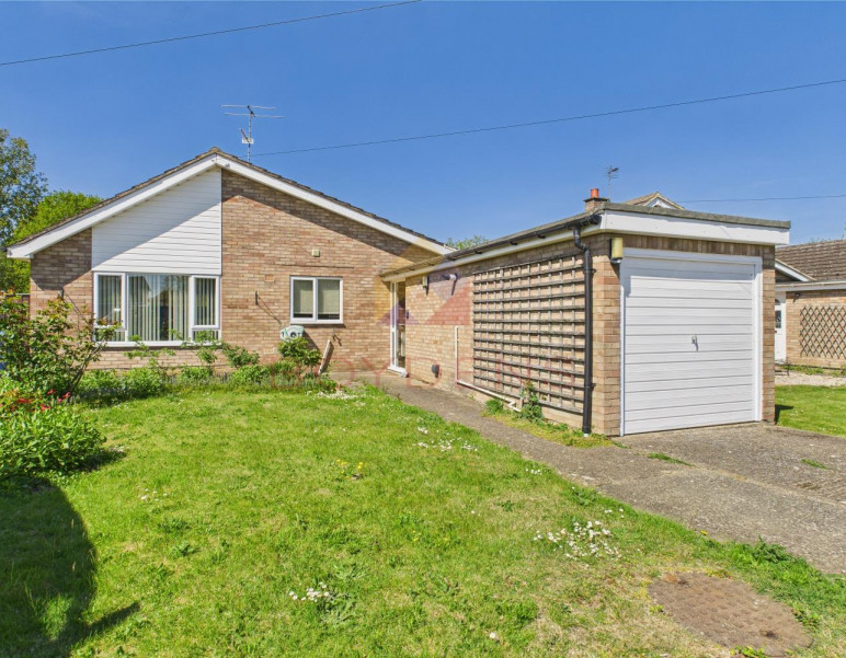 Photo of Green Acre, Sudbury