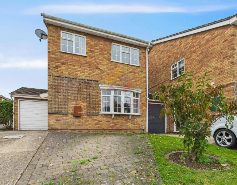Photo of St Albans Road, COLCHESTER