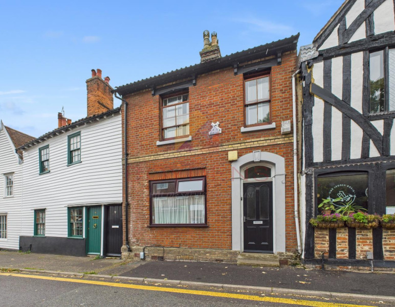 Photo of 94 & 94a Hythe Hill, Colchester