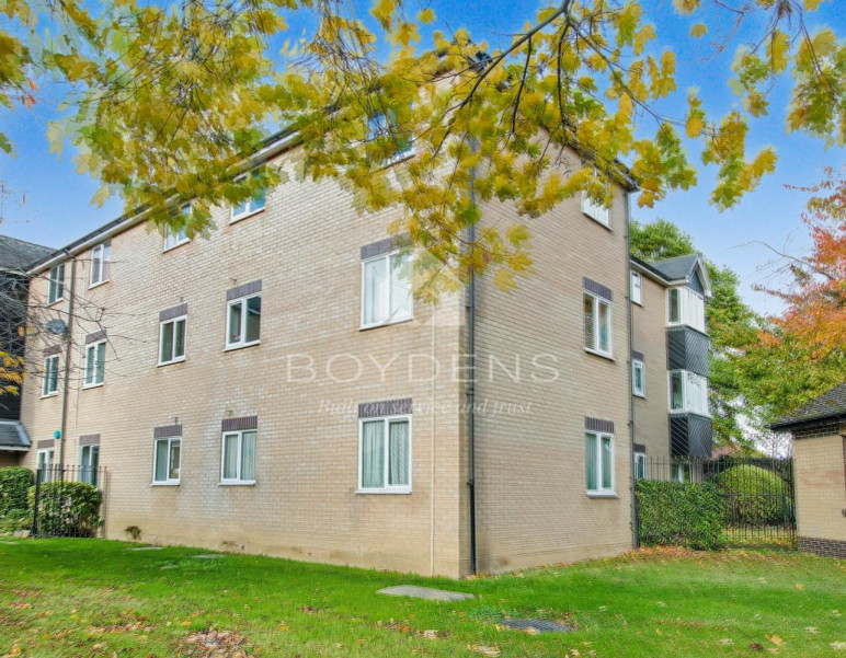 Photo of Ranger Walk, Colchester