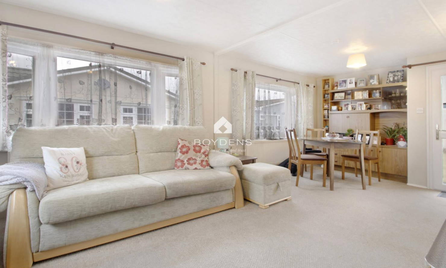 Boydens Kingsmead Park, Coggeshall Road, Braintree