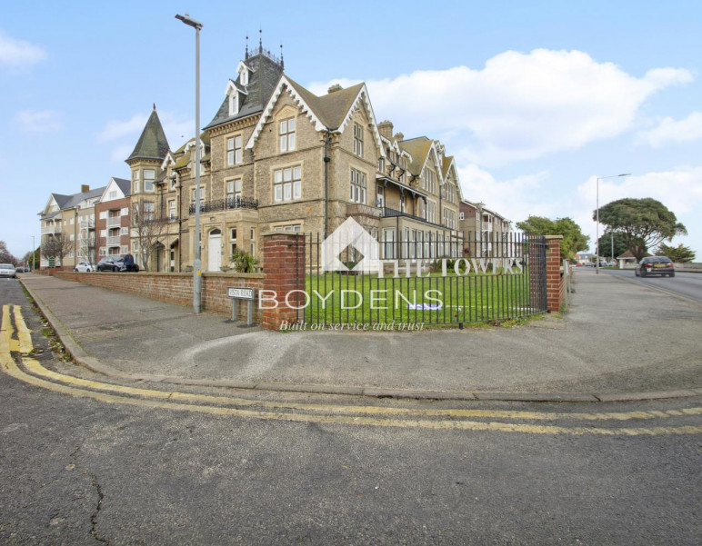 Photo of Vista Road, Clacton-on-Sea