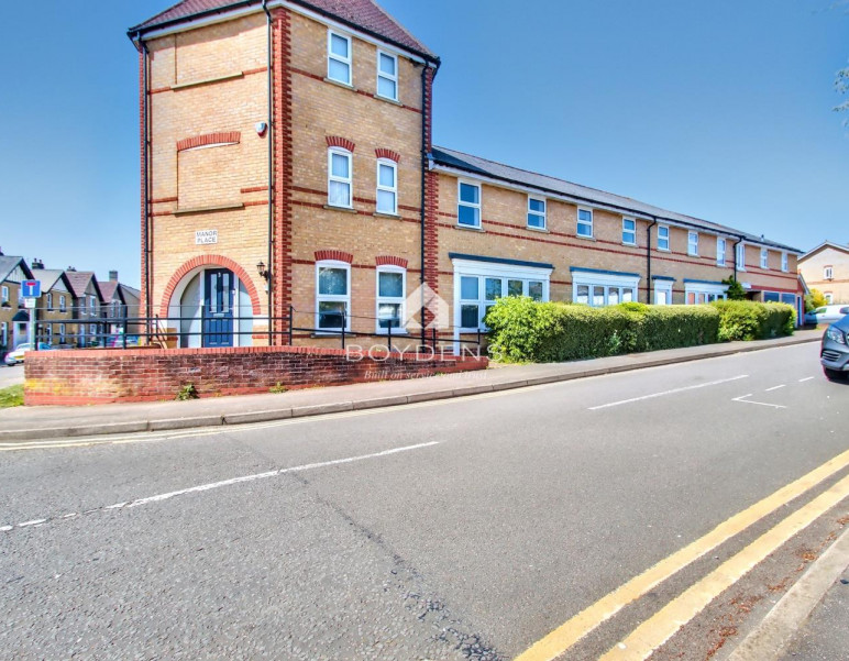 Photo of Manor Place, Braintree
