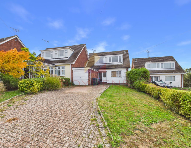 Photo of Buxton Road, Coggeshall
