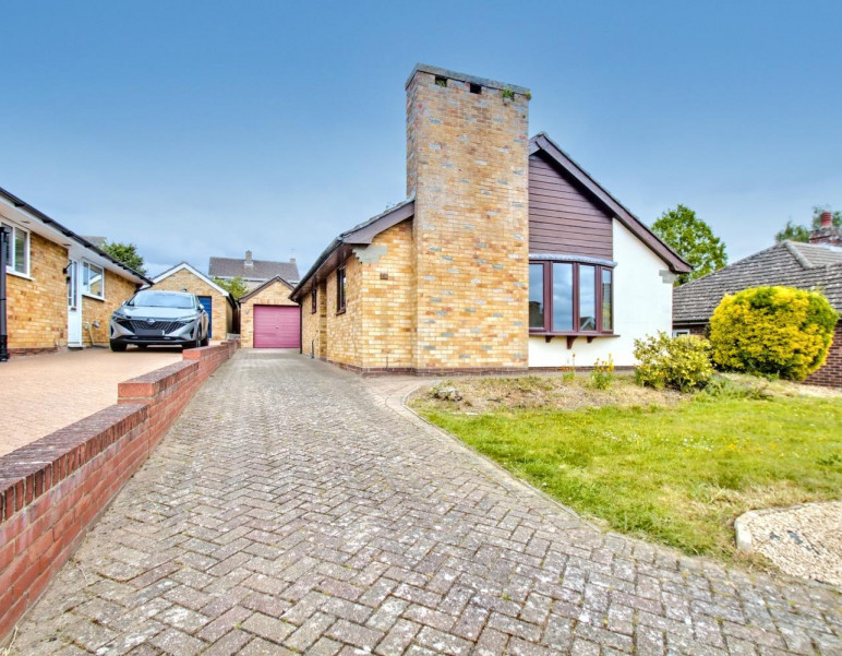 Photo of Lancaster Road, Sudbury