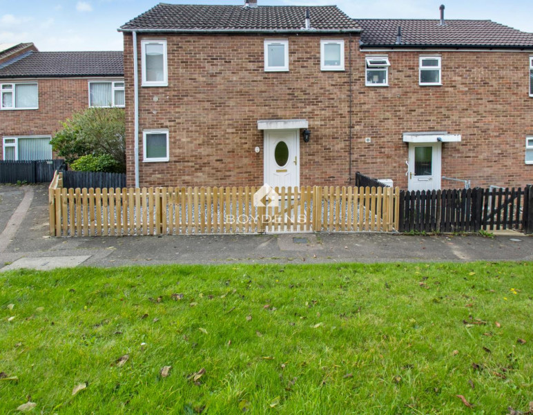 Photo of Hawthorn Road, Sudbury
