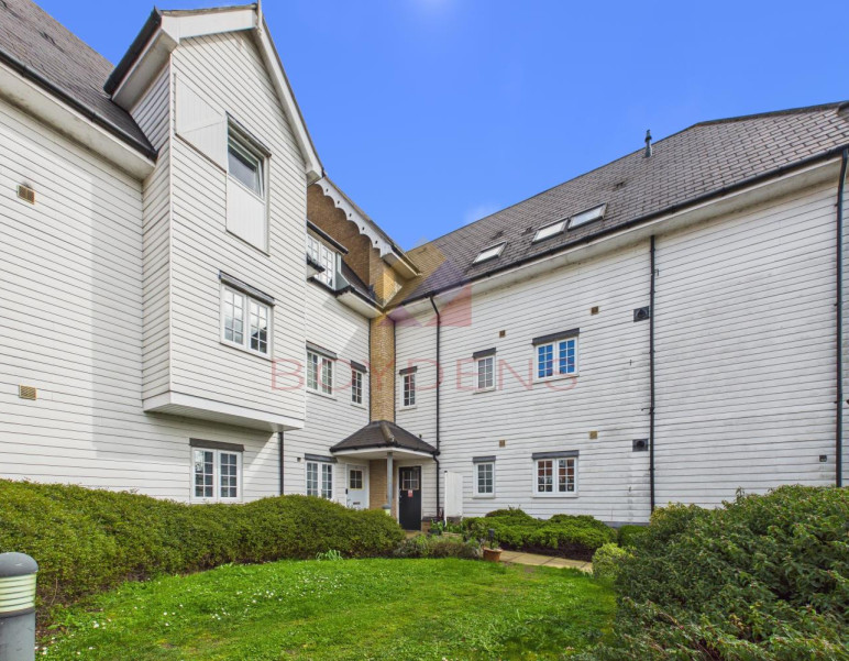 Photo of Axial Drive, Colchester