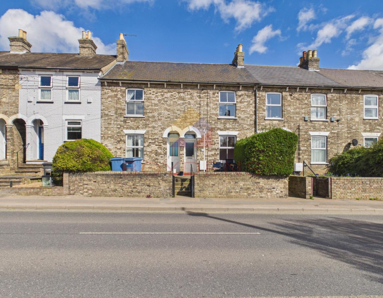 Photo of Girling Street, Sudbury