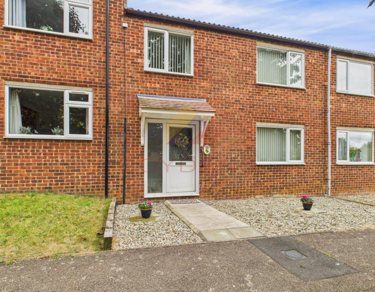 Photo of Maldon Court, Sudbury
