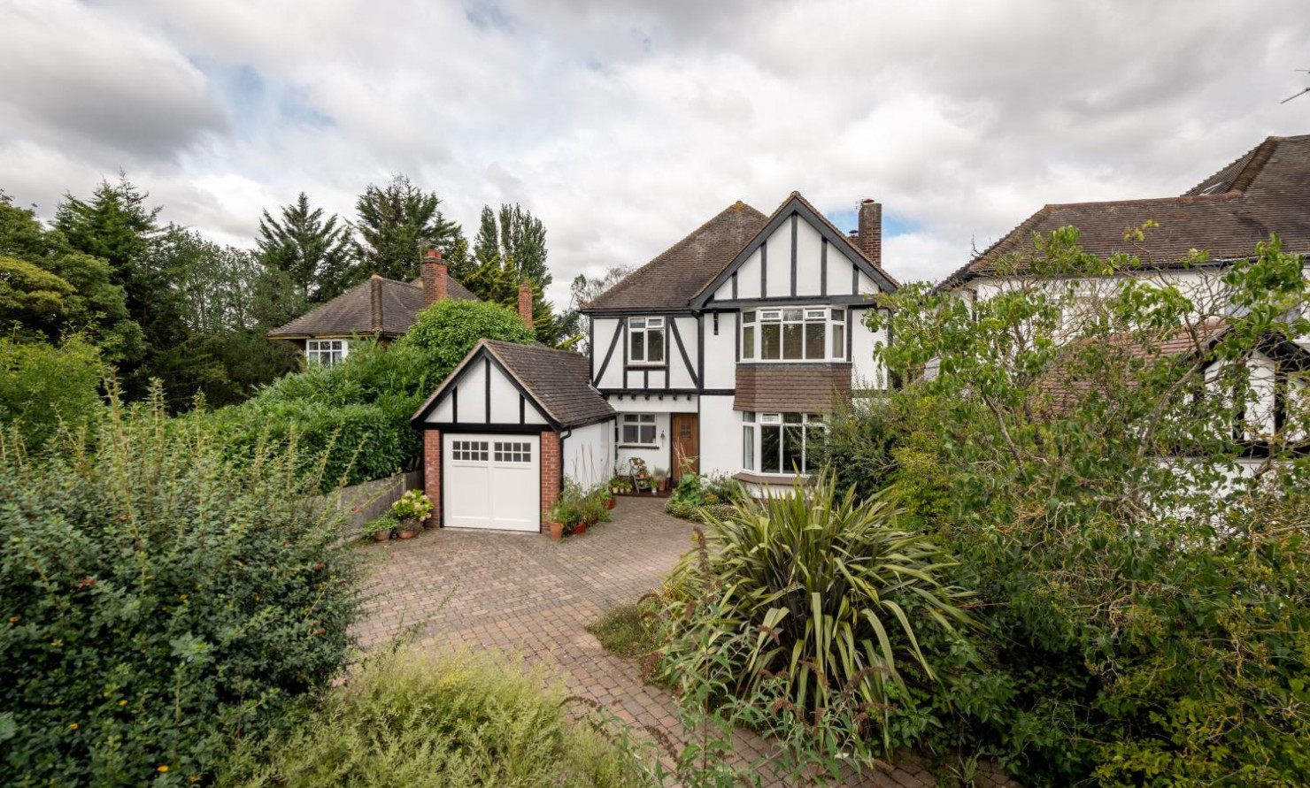 Boydens Shrub End Road, Colchester