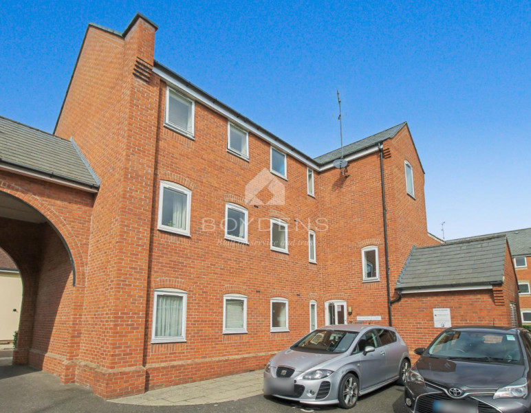 Photo of Meachen Road, Colchester