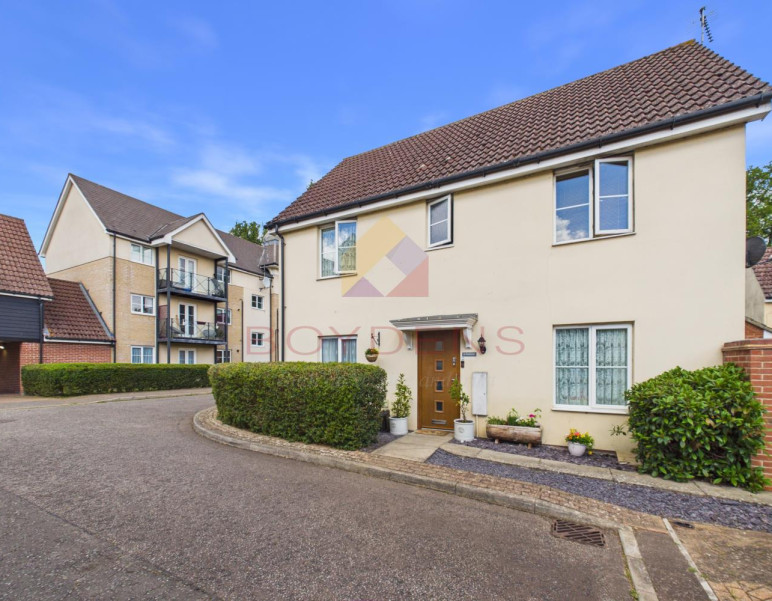 Photo of Summerfields, Halstead