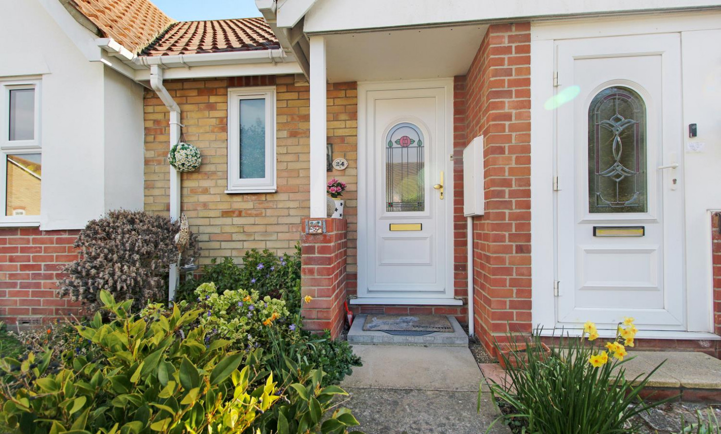 Boydens Lyon Close, CLACTONONSEA