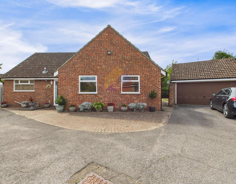 Photo of Oak Close, Colchester