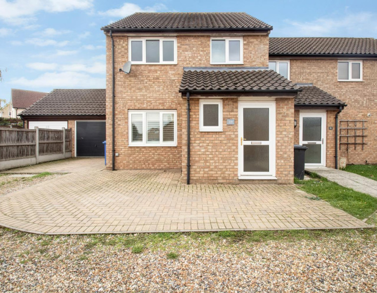 Photo of Patticroft, Sudbury