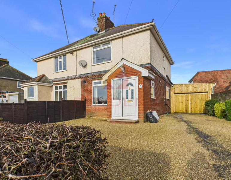 Photo of Wiston Road, Colchester