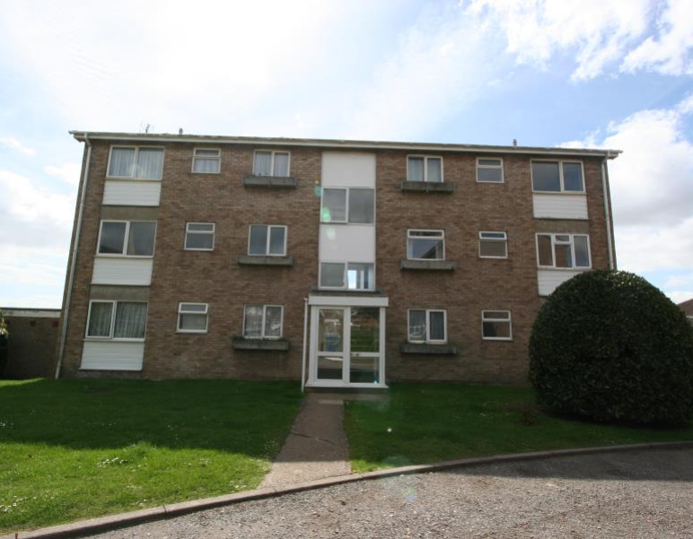 Photo of Gatefield Close, Walton on the Naze