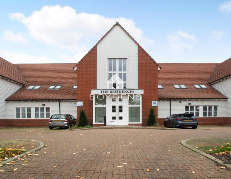 Photo of Inworth Road, Colchester