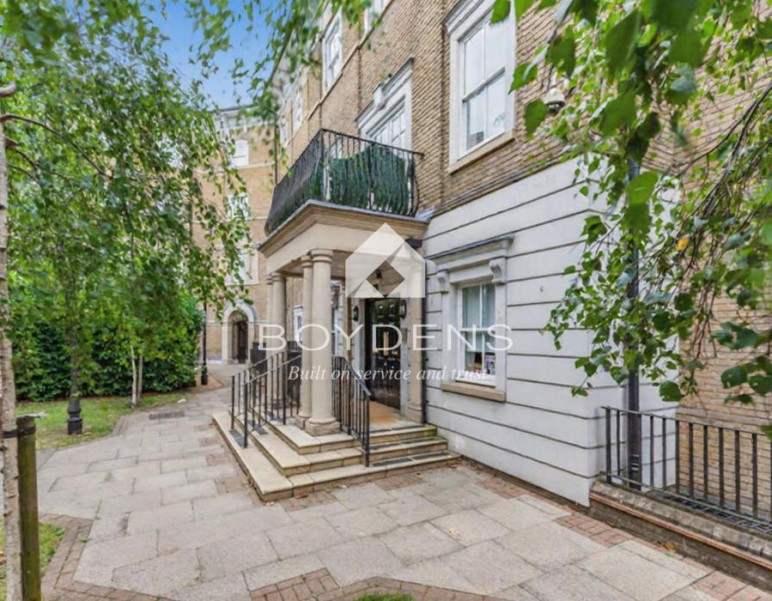 Photo of Broomfield Road, Chelmsford